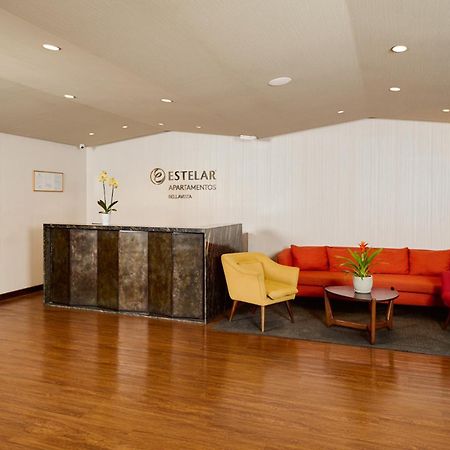 Estelar Apartamentos Bellavista Λίμα Εξωτερικό φωτογραφία