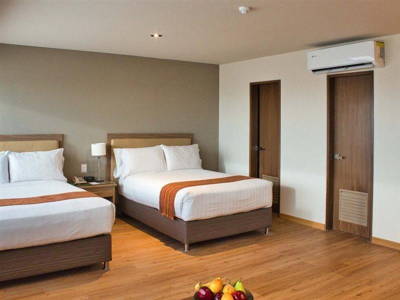 Estelar Apartamentos Bellavista Λίμα Εξωτερικό φωτογραφία