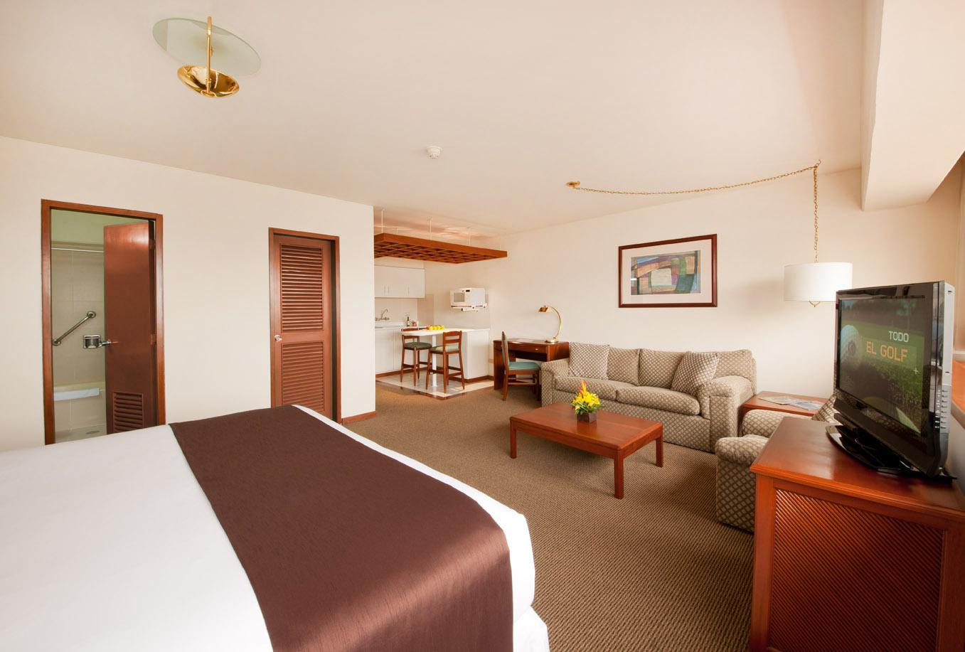 Estelar Apartamentos Bellavista Λίμα Εξωτερικό φωτογραφία