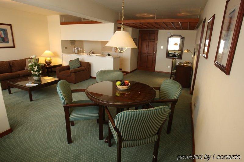 Estelar Apartamentos Bellavista Λίμα Δωμάτιο φωτογραφία