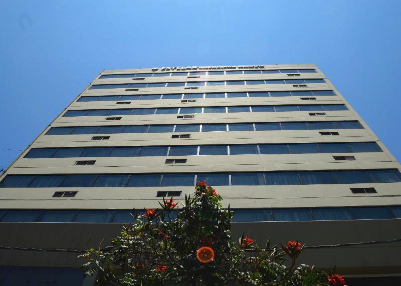 Estelar Apartamentos Bellavista Λίμα Εξωτερικό φωτογραφία
